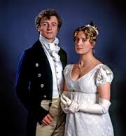 Mr & Mrs Bingley